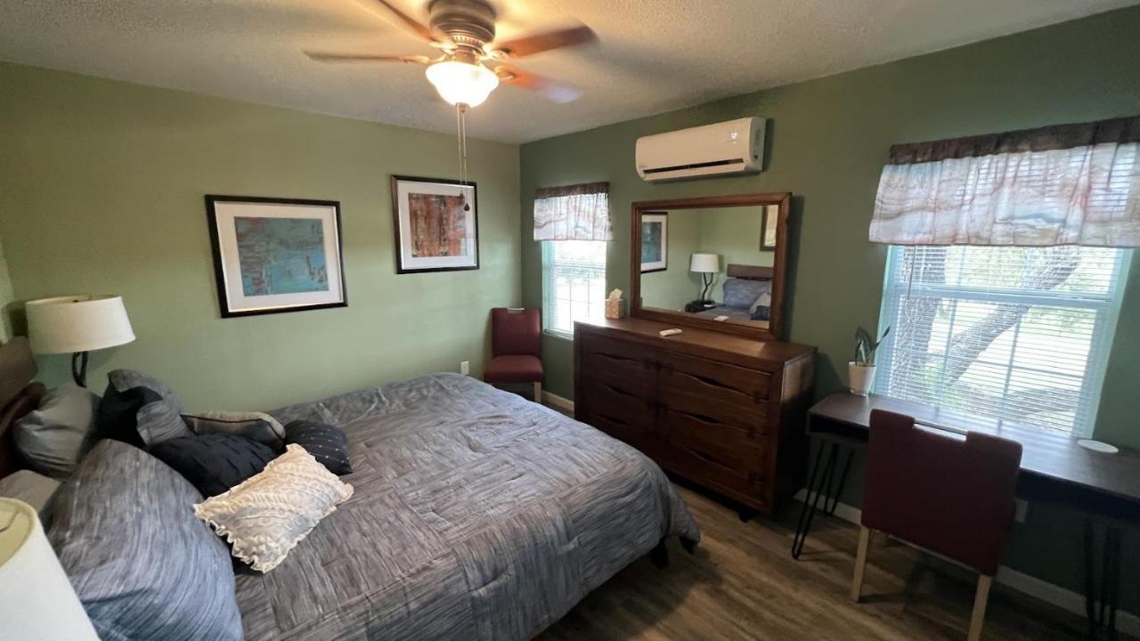 Hill Country Highland'S Bluebonnet Cottage Marble Falls Εξωτερικό φωτογραφία