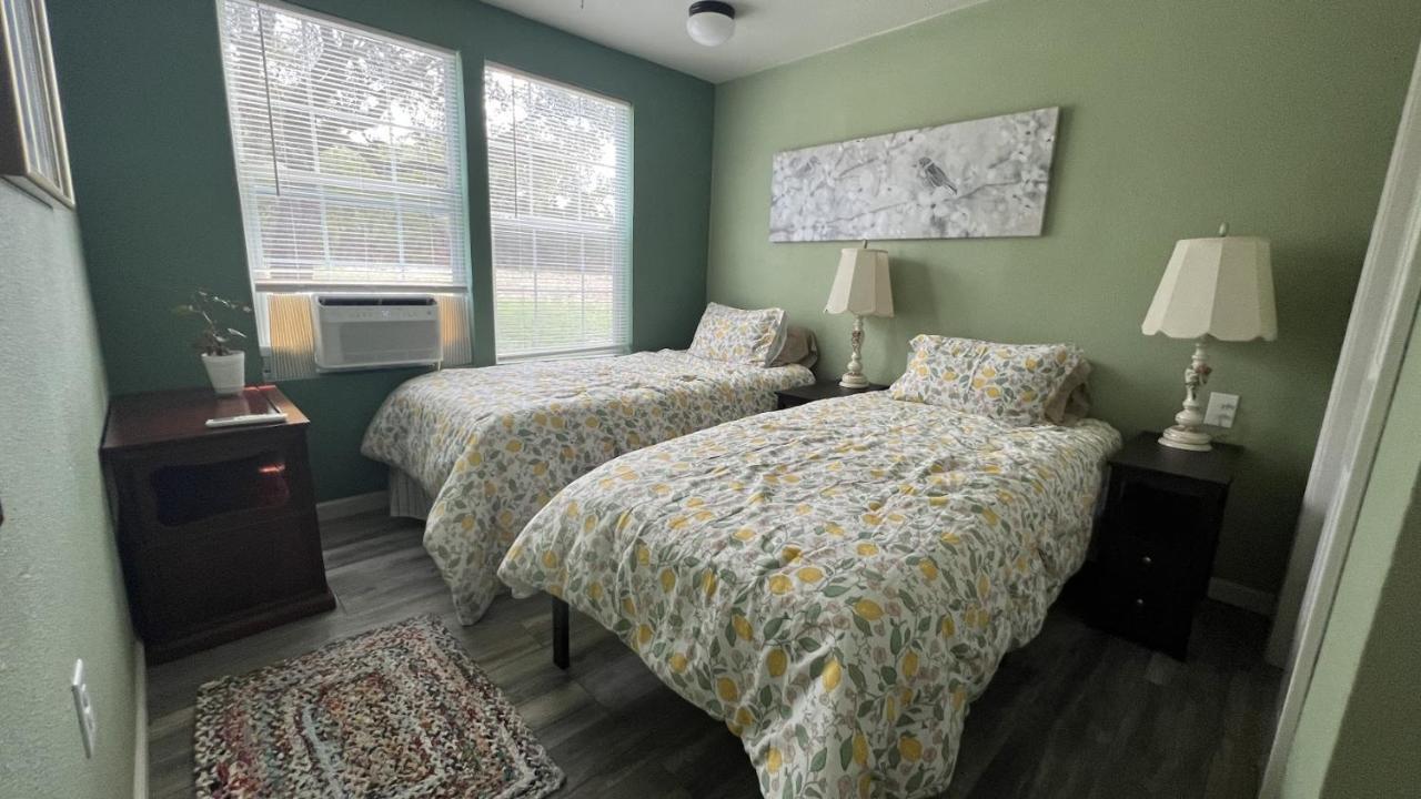 Hill Country Highland'S Bluebonnet Cottage Marble Falls Εξωτερικό φωτογραφία