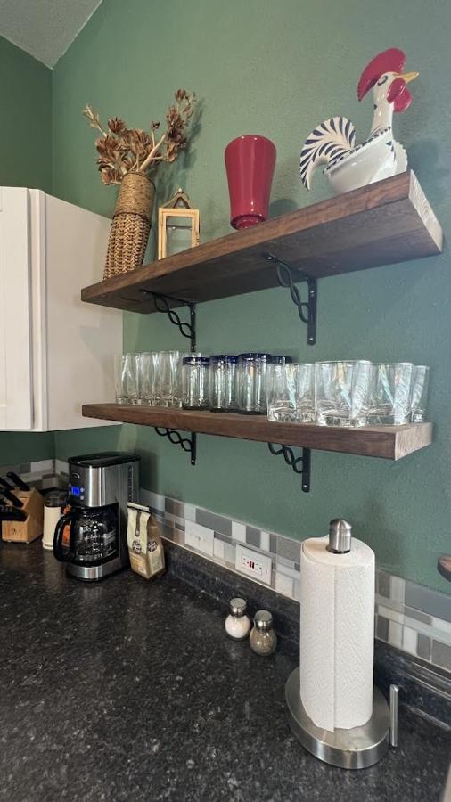 Hill Country Highland'S Bluebonnet Cottage Marble Falls Εξωτερικό φωτογραφία