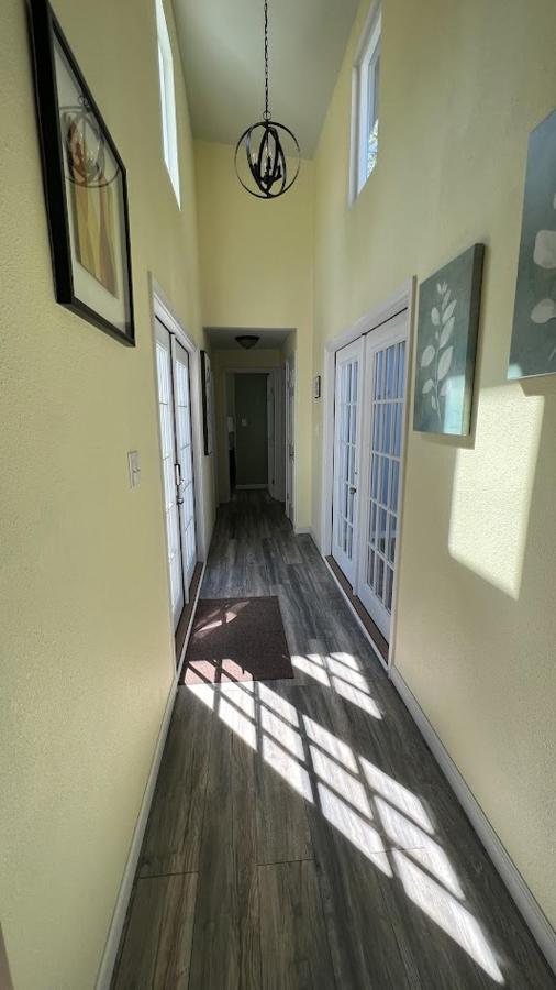 Hill Country Highland'S Bluebonnet Cottage Marble Falls Εξωτερικό φωτογραφία