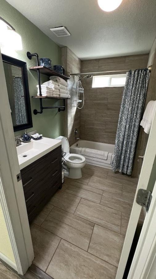 Hill Country Highland'S Bluebonnet Cottage Marble Falls Εξωτερικό φωτογραφία