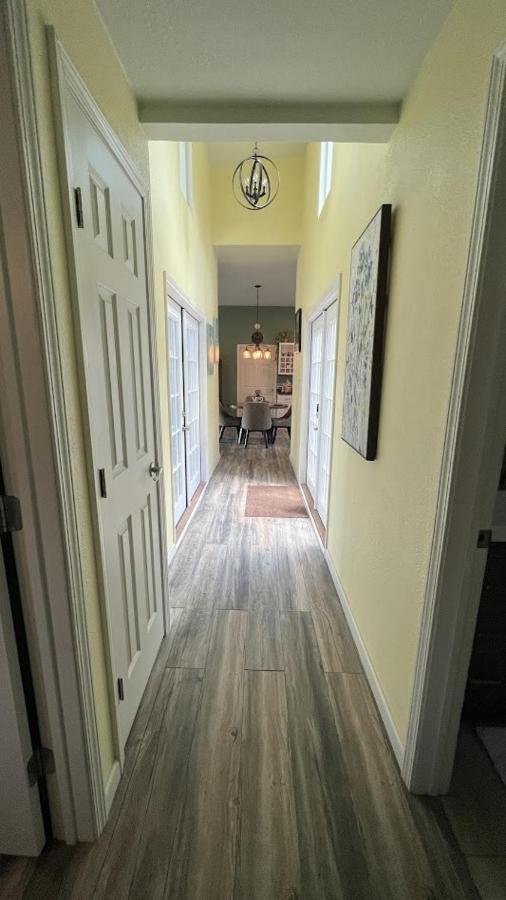 Hill Country Highland'S Bluebonnet Cottage Marble Falls Εξωτερικό φωτογραφία